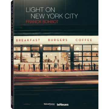 Franck Bohbot