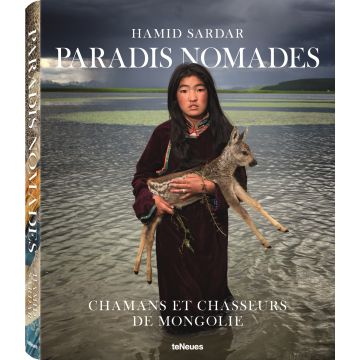 Hamid Sardar. Paradis nomades