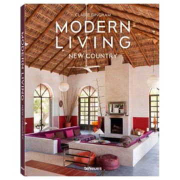 Modern Living New Country