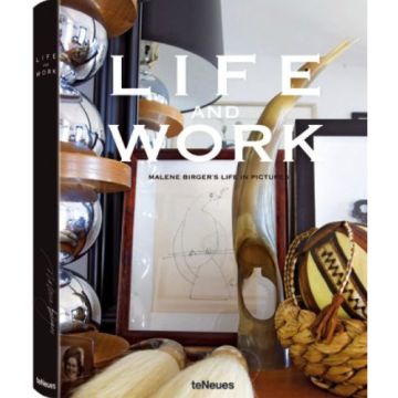 Life and Work