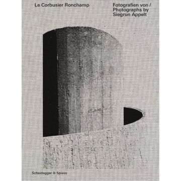 Le Corbusier – Ronchamp