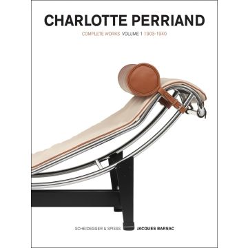 Charlotte Perriand