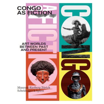 Congo as Fiction: