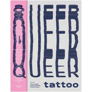 Queer Tattoo