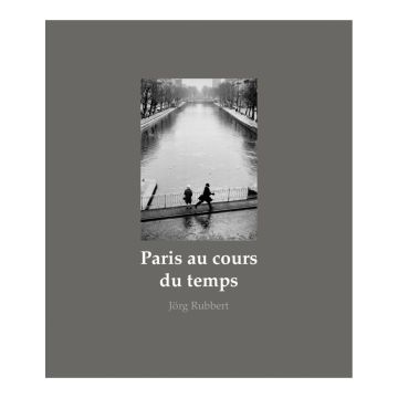 Paris au cours du temps