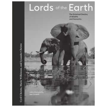 Lords of the Earth