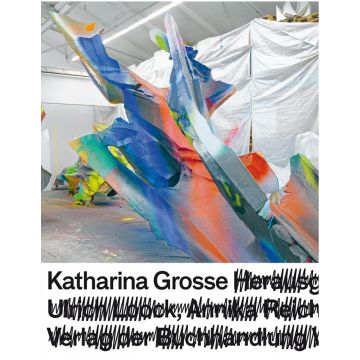 Katharina Grosse