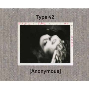 Type 42 (Anonymous)