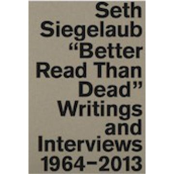 Seth Siegelaub