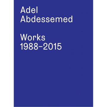 Adel Abdessemed