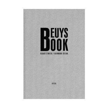 Beuys Book