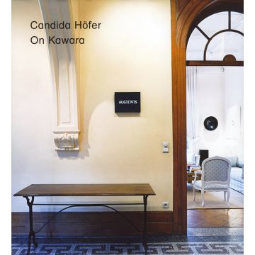 Candida Höfer - On Kawara