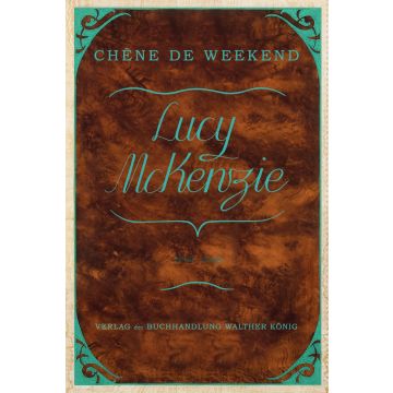 Lucy McKenzie