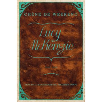 Lucy McKenzie