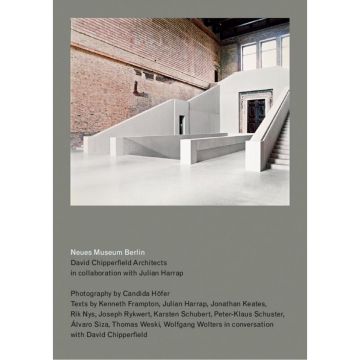 Neues Museum Berlin