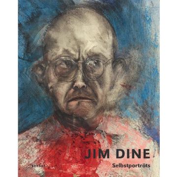 Jim Dine