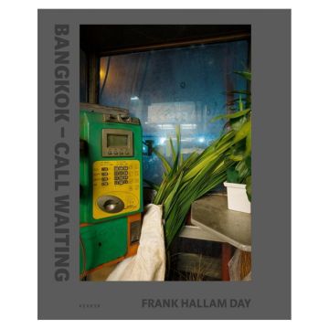 Frank Hallam Day