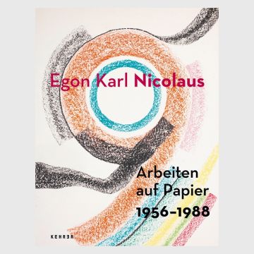 Egon Karl Nicolaus