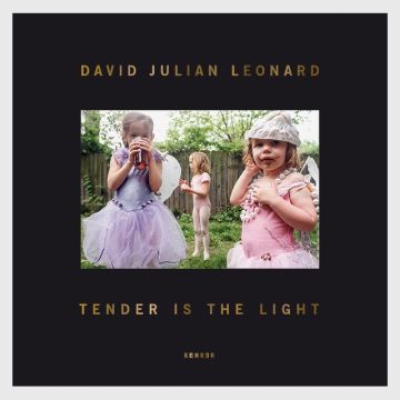 David Julian Leonard