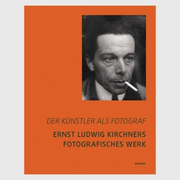 Ernst Ludwig Kirchner