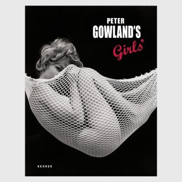 Peter Gowland's