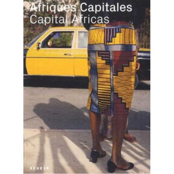 Afriques Capitales - Capital Africas