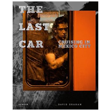 David Graham. The Last Car