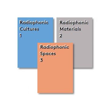 Radiophonics