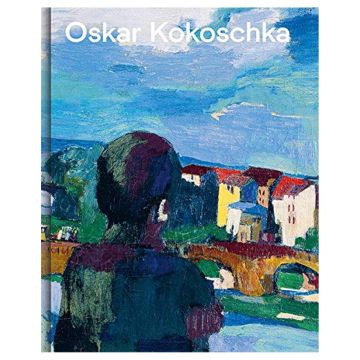 Oskar Kokoschka