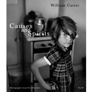 William Carter: Causes and Spirits