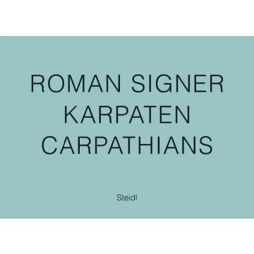 Roman Signer