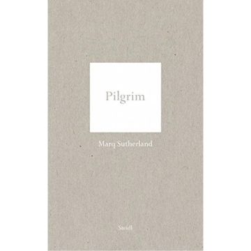 Marq Sutherland: Pilgrim