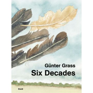 G³nter Grass: Six Decades