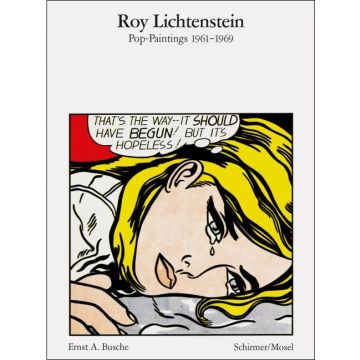 Roy Lichtenstein