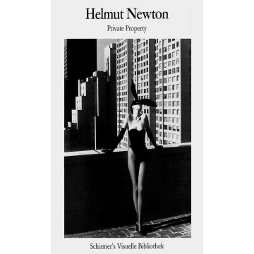 Helmut Newton