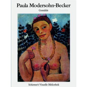 Paula Modersohn-Becker