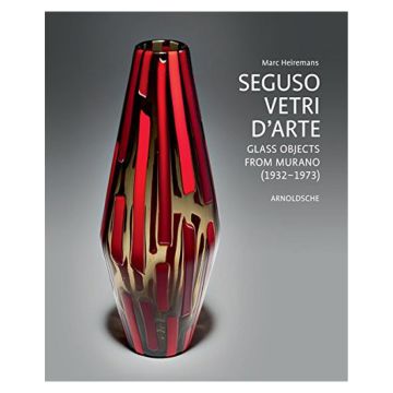 Seguso Vetri d'Arte