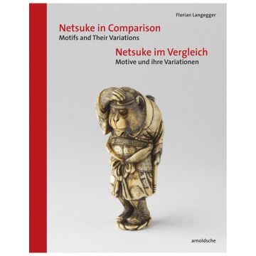 Netsuke in Comparison