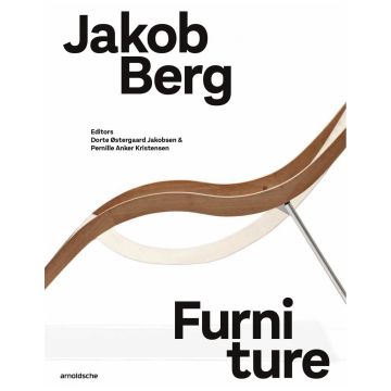 Jakob Berg: Furniture