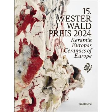 15th Westerwald Prize 2024