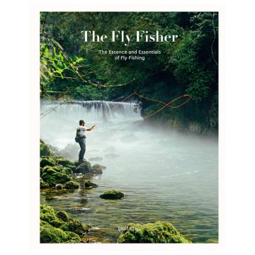 The Fly Fisher, Updated Edition