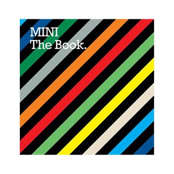 Mini. Le Livre