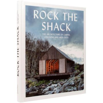 Rock the Shack