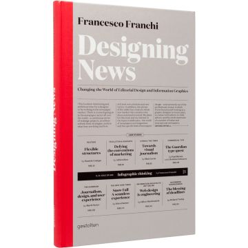 Designing News