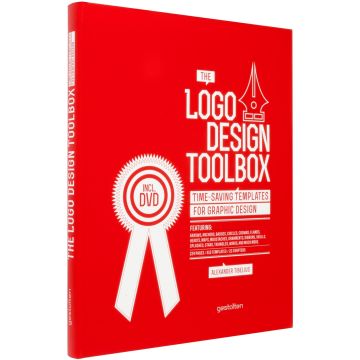 The Logo Design Toolbox