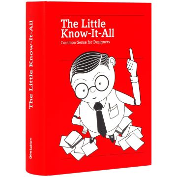 The Little Know-It-All