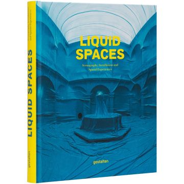 Liquid Spaces