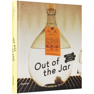 Out of the Jar