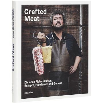 Crafted Meat