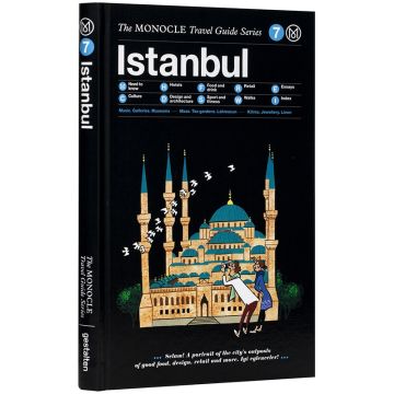 Monocle Travel Guide: Istanbul